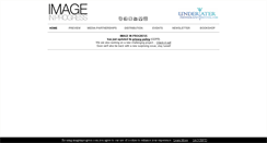 Desktop Screenshot of imageinprogress.com